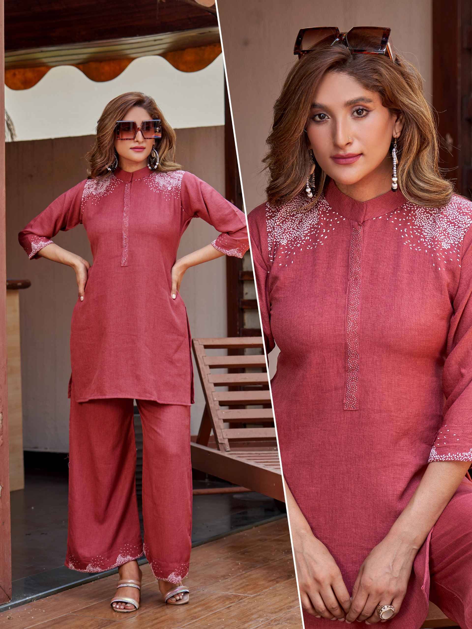 K 926 BY Fashid 01 to 11 Series Designer Collection Beautiful Stylish Fancy Colorful Party Wear & Occasional Wear viscose Embroidery Kurtis At Wholesale Price